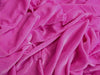 SWATCHES Plush Silk Velvet 54" Wide