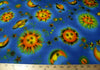 Celestial Stars Fleece 159