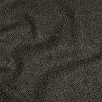 Wool CHARCOAL GRAY