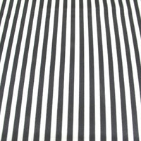 SWATCHES Striped Charmeuse Satin