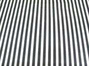 SWATCHES Striped Charmeuse Satin