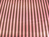 SWATCHES Striped Charmeuse Satin