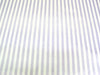 SWATCHES Striped Charmeuse Satin