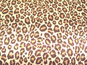 SWATCHES Jaguar Charmeuse Satin