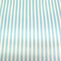 SWATCHES Striped Charmeuse Satin