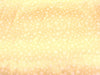 Multi Dot Charmeuse Satin YELLOW