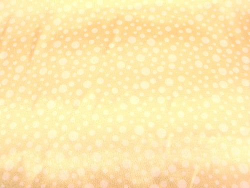 SWATCHES Multi Dot Charmeuse Satin
