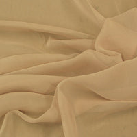 SWATCHES Chiffon 44 Inch Wide