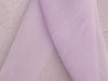 Two Tone Chiffon 58" LAVENDER