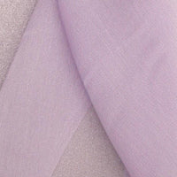 Two Tone Chiffon 58" LAVENDER