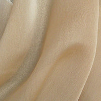 SWATCHES Two Tone Chiffon 58"