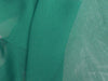 Two Tone Chiffon 58" DARK JADE