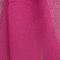 SWATCHES Two Tone Chiffon 58"