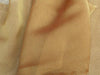 Two Tone Chiffon 58" GOLD RUST