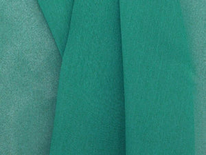 Two Tone Chiffon 58" LIGHT JADE