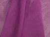 Two Tone Chiffon 58" LIGHT PURPLE