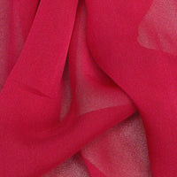 SWATCHES Two Tone Chiffon 58"
