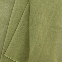 Two Tone Chiffon 58" SAGE