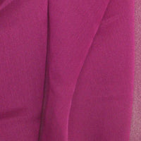 Two Tone Chiffon 58" VIOLET PURPLE