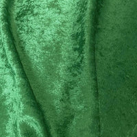 SWATCHES Crushed Panne Velour Velvet