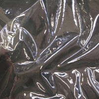 Clear Vinyl