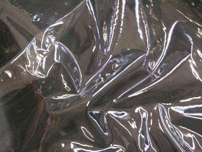 Clear Vinyl