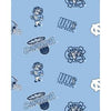 Anti-Pill North Carolina University Fleece B352