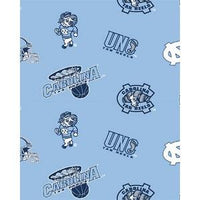 Anti-Pill North Carolina University Fleece B352