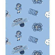 Anti-Pill North Carolina University Fleece B352