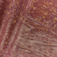 SWATCHES Metallic Hologram Foil Spandex