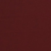Poly/Cotton Broad Cloth Solids CRANBERRY