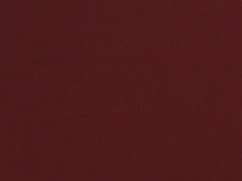 Poly/Cotton Broad Cloth Solids CRANBERRY