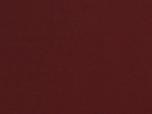 Poly/Cotton Broad Cloth Solids CRANBERRY