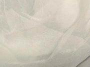 SWATCHES Crushed Voile 112" Wide Sheer