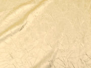 SWATCHES Crushed Charmeuse Satin