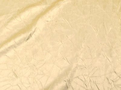 SWATCHES Crushed Charmeuse Satin