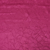 SWATCHES Crushed Charmeuse Satin