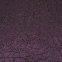 SWATCHES Crushed Charmeuse Satin