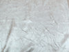 SWATCHES Crushed Charmeuse Satin