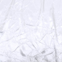 SWATCHES Crushed Charmeuse Satin