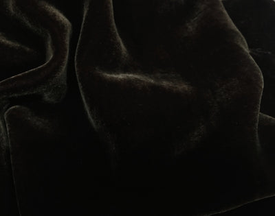 Plush Silk Velvet 44