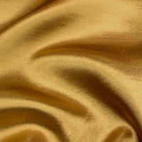 Shantung Satin DARK GOLD STS-15