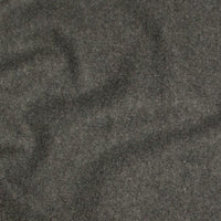 Wool DARK HEATHER GRAY
