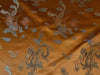 SWATCHES Chinese Satin Dragon/Phoenix Brocade