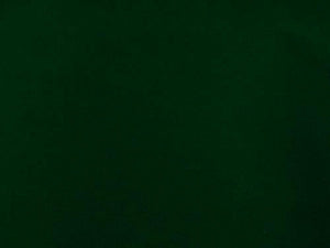 Magician Velveteen Velvet ( flocking velvet) DARK GREEN