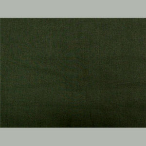 Poly/Cotton Broad Cloth Solids DARK OLIVE