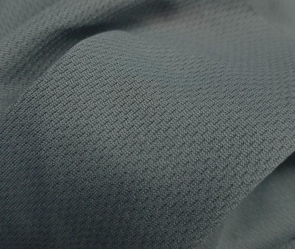 Sports/Dimple Mesh Light Charcoal