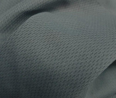 Sports/Dimple Mesh Light Charcoal