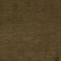 Distressed Chenille Velvet CHOCOLATE