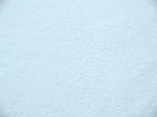 Minky Fleece Double Sided BABY BLUE